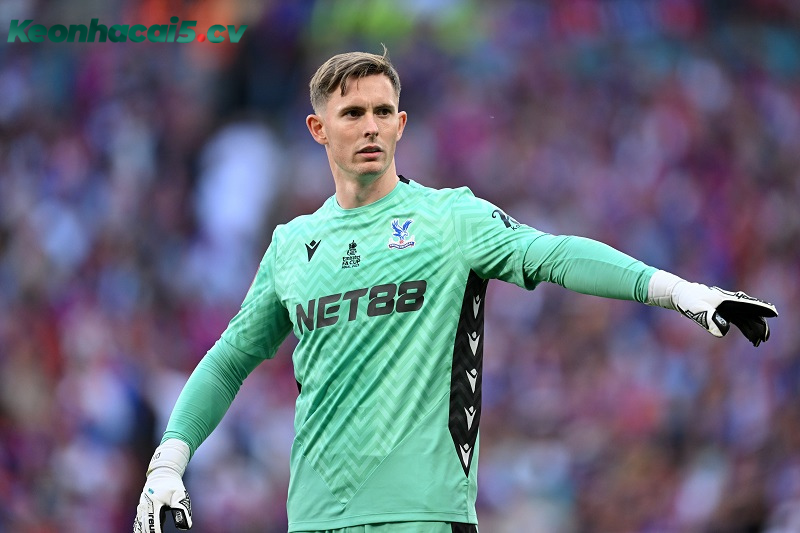 Đội hình dự kiến trước trận Burnley vs Crystal Palace Đội hình dự kiến trước trận Burnley vs Crystal Palace