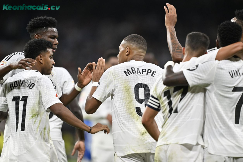 Đội hình dự kiến trước trận Alaves vs Real Madrid Đội hình dự kiến trước trận Alaves vs Real Madrid