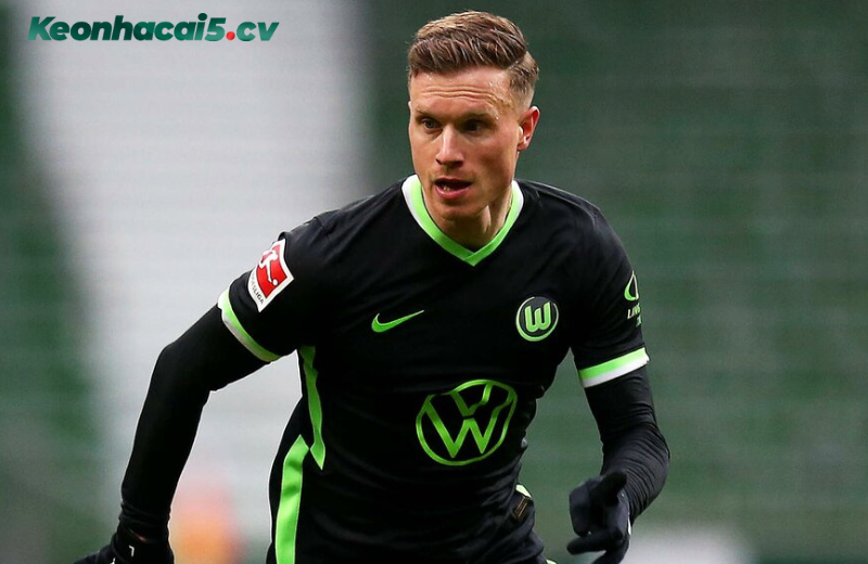 Đội hình dự kiến trước trận B. Monchengladbach vs Wolfsburg Đội hình dự kiến trước trận B. Monchengladbach vs Wolfsburg