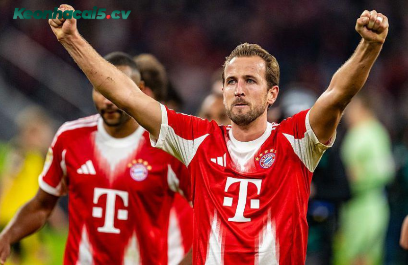 Đội hình dự kiến trước trận Bayern Munich vs Mainz Đội hình dự kiến trước trận Bayern Munich vs Mainz
