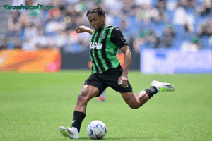 Đội hình dự kiến trước trận Bologna vs Sassuolo