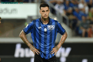 Đội hình dự kiến trước trận Genoa vs Atalanta