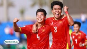 Kèo cách biệt tỷ số