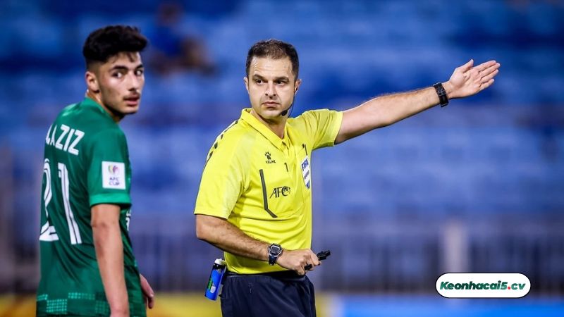 Kèo cược xuất hiện phụ thuộc vào nhiều yếu tố