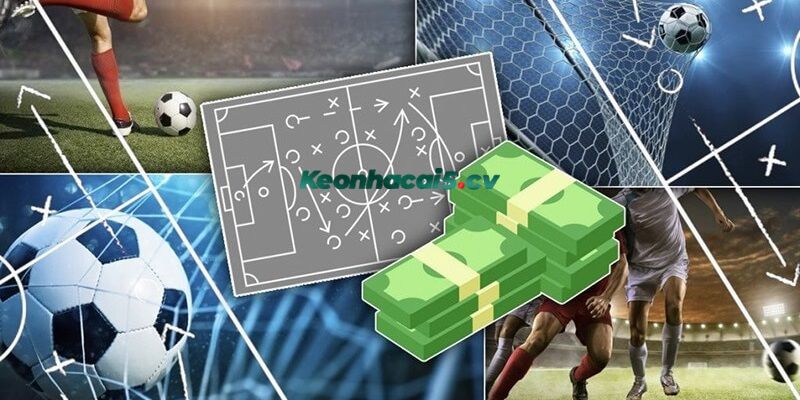 Ưu điểm của kèo 3/4 là gì? Ưu điểm của kèo 3/4 là gì?